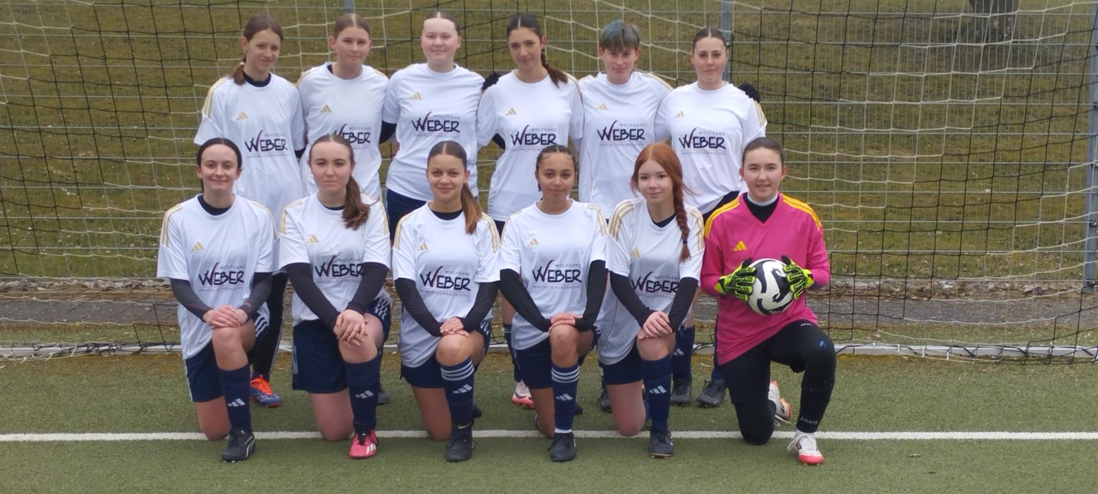 B2 Juniorinnen 2025