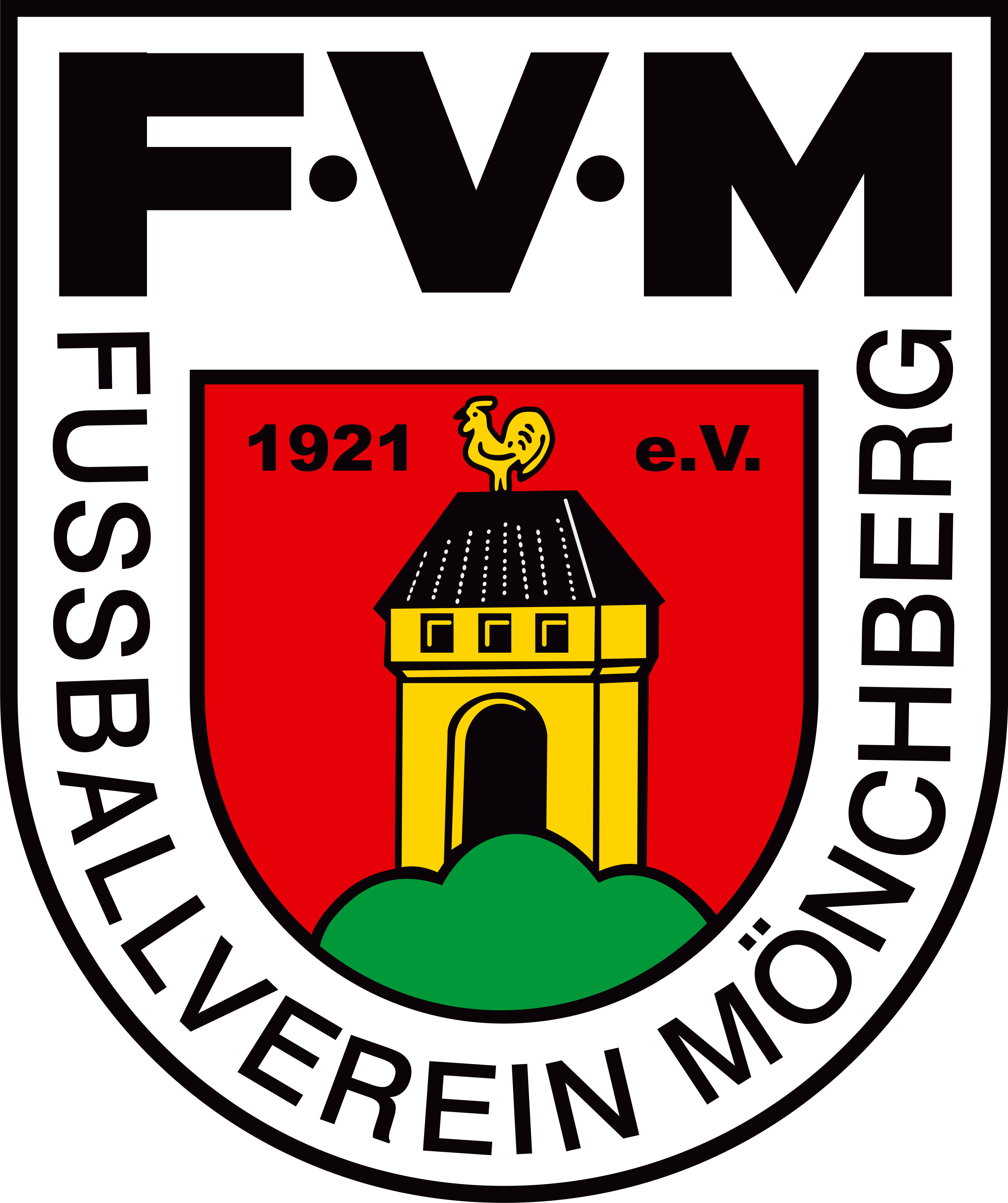 FV Mönchberg